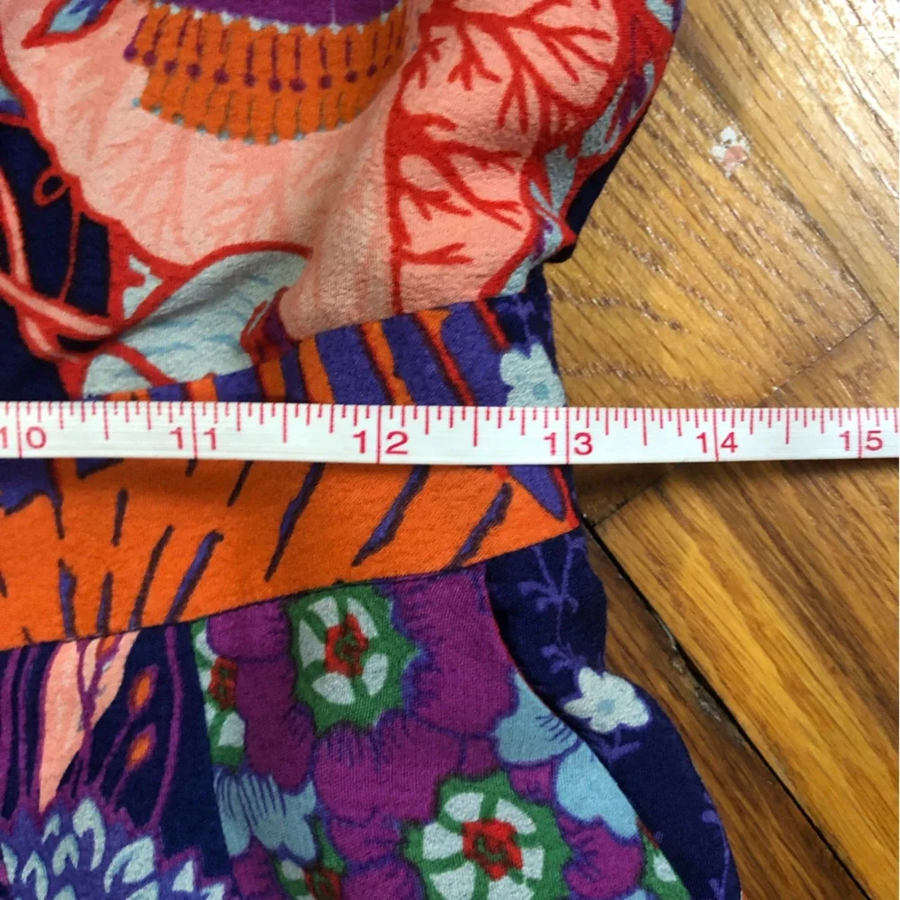 Maeve Iris jumper🌺 - Picture 9 of 16